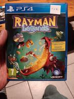 jeux ps4 rayman legends, Vanaf 7 jaar, Avontuur en Actie, Gebruikt, 3 spelers of meer