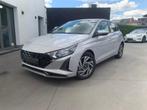 Nieuwe wagen! Hyundai i20 1.0 T-GDI DCT met garantie, Auto's, Stof, USB, Bedrijf, 5 deurs