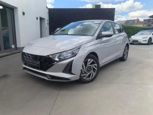 Nieuwe wagen! Hyundai i20 1.0 T-GDI DCT met garantie, Auto's, Hyundai, Bedrijf, Te koop, i20, ABS, Achteruitrijcamera, Airbags