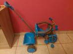 Tricycle bébé avec manche, Ophalen, Gebruikt