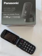 Mobiele telefoon Panasonix KX-TU466, Ophalen, Zo goed als nieuw, Panasonic