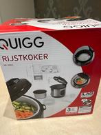 Rijstkoker, Elektronische apparatuur, Rijstkokers, Ophalen, Nieuw