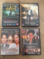 Dvd’s Actie, Ophalen of Verzenden, Zo goed als nieuw