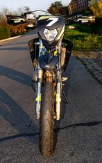 SHERCO SM-R 50, 6 versnellingen, Gebruikt, 50 cc, Ophalen