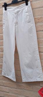 Broek maat 38 silver creek, Vêtements | Femmes, Culottes & Pantalons, Trois-quarts, Taille 38/40 (M), Enlèvement ou Envoi, Comme neuf