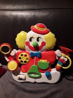 Babyspeelgoed, Enlèvement