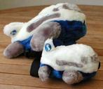 Sac à dos Sabena Sobelair Plush Forfait maman et mini-bébé, Enlèvement ou Envoi, Neuf, Plein