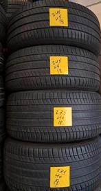 2754018 2454518 275/40r18 245/45r18 été Runflat Michelin, Autos : Pièces & Accessoires, Enlèvement