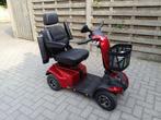 Scootmobiel ST4 als nieuw! 20km gereden, Diversen, Brommobielen en Scootmobielen, Ophalen, Drive, Zo goed als nieuw, 36 t/m 45 km