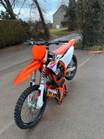 KTM 450sx-f 2024, Motoren, Particulier, Crossmotor