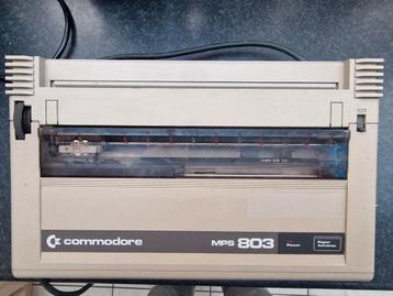 Commodore 64/128 randapparatuur. beschikbaar voor biedingen