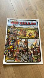 Franz Bruxelles affiche 1979, Ophalen of Verzenden, Zo goed als nieuw