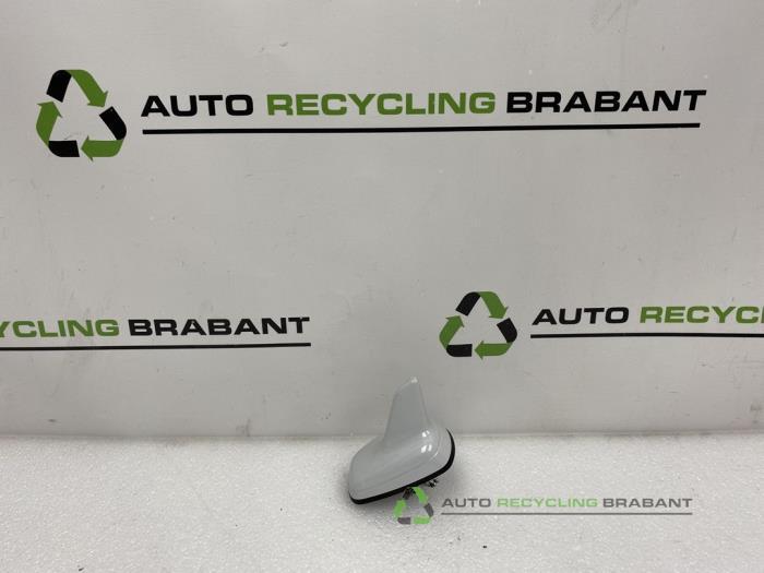 Antenne van een Audi A3, Auto-onderdelen, Elektronica en Kabels, Gebruikt, 3 maanden garantie, Ophalen of Verzenden