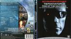 terminator 3 rise the machine (blu-ray) nieuw, Cd's en Dvd's, Ophalen of Verzenden, Zo goed als nieuw, Actie