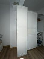 Armoir, Maison & Meubles, Avec tiroir(s), 200 cm ou plus, Autres essences de bois, 50 à 100 cm