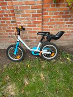 BTWIN Arctic 100 kinderfiets (14”) 3-5 jaar, Fietsen en Brommers, Ophalen, Zo goed als nieuw