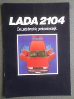Brochure sur les vacances Lada 2014, Enlèvement ou Envoi