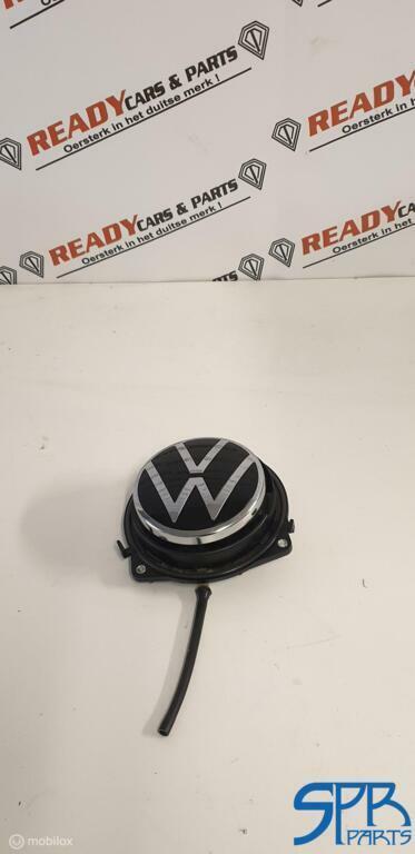 POLO 2G AW1 FACELIFT MICROSCHAKELAAR Klepopener 2G6827469, Auto-onderdelen, Klein materiaal, Volkswagen, Nieuw, Ophalen of Verzenden