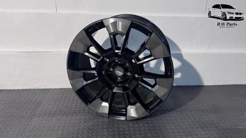 1 x Origineel BMW XM 23 Inch Velg Styling M923 1543992 beschikbaar voor biedingen