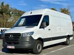 Mercedes Sprinter 317 L3H2-33.200€-Leasing 1.238€/M-REF 1189, Automaat, Euro 6, Wit, Mercedes-Benz