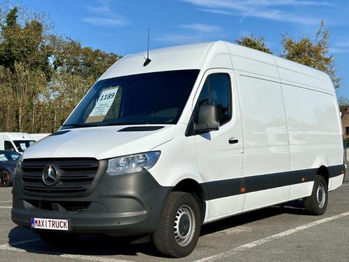 Mercedes Sprinter 317 L3H2-33200€-Leasing 1.238 €/M-REF 1189, Autos, Camionnettes & Utilitaires, Entreprise, Leasing, Mercedes-Benz