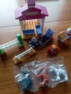 Hello Kitty paarden ranch, Kinderen en Baby's, Speelgoed | Playmobil, Ophalen, Zo goed als nieuw