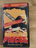 Pieces, Games en Spelcomputers, Games | Atari, Ophalen, Gebruikt