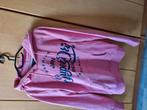 Roze superdry trui maat 36, Ophalen, Zo goed als nieuw, Maat 36 (S), Roze