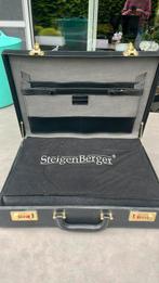 Bestek koffer SteigenBerger - volledig nieuw, Nieuw, Slot, 35 tot 45 cm, Ophalen of Verzenden