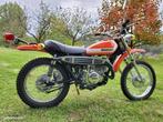 !!!Gezocht.wanted!!! suzuki ts 250 BJ.1972, Motoren, 250 cc, Particulier, Enduro, 11 kW of minder