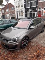 Golf 7 GTD, Autos, Volkswagen, Particulier, Achat