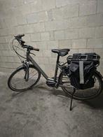 Vélo électrique pour femmes, Enlèvement, Utilisé