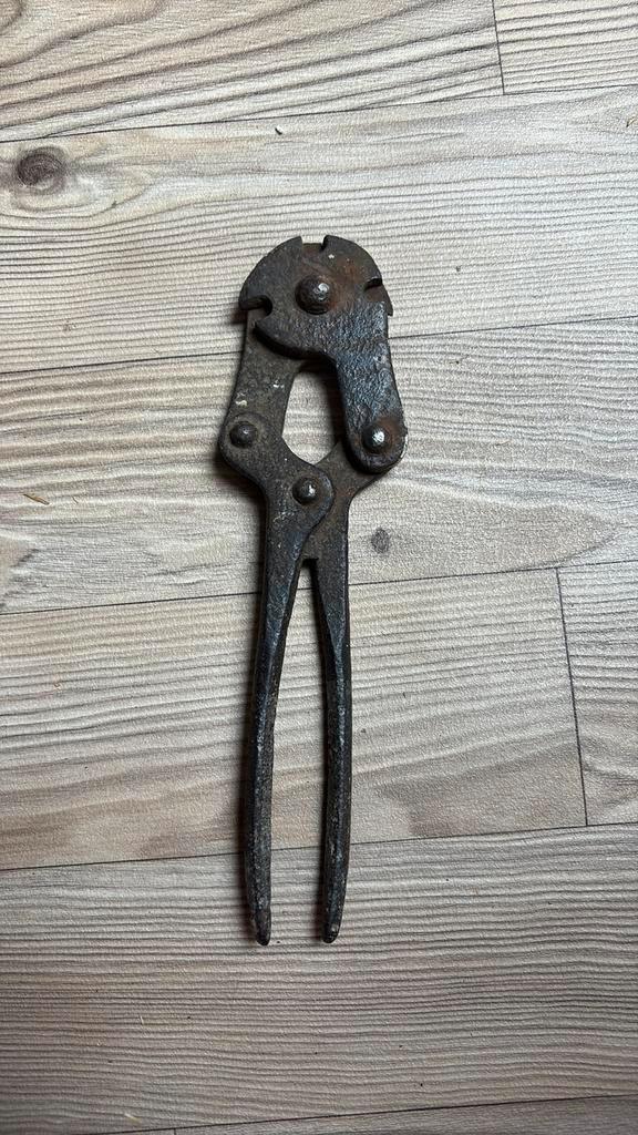 Mk V wire cutter brits wo1/wo2, Verzamelen, Militaria | Tweede Wereldoorlog, Ophalen of Verzenden