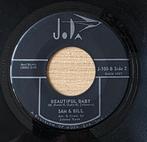 45 Sam & Bill " Beautyful Baby " Popcorn Soul Northern, CD & DVD, Vinyles | R&B & Soul, Enlèvement ou Envoi, 1960 à 1980, Utilisé