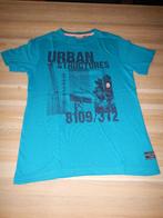 T-shirts T 146-152, 11-12 ans, Enlèvement, Comme neuf, Garçon, Autres types