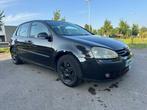 2004 Volkswagen Golf, Auto's, Gebruikt, Overige brandstoffen, Bedrijf, Handgeschakeld