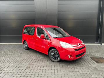 Citroën berlingot Essence Climatisation Carnet Contrôle Ok beschikbaar voor biedingen