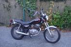 Yamaha 250 us custom, Motoren, 250 cc, Chopper, 1 cilinder