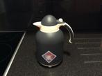 Thermos zwart, Ophalen, Nieuw