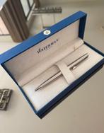 Luxe Waterman pen met Waterman vulling, Ophalen of Verzenden, Balpen, Waterman, Met doosje