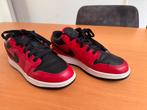 Nike jordan air 1, Nike, Ophalen of Verzenden, Sneakers, Gedragen