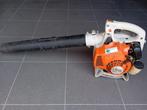 Stihl BG45, Ophalen, Gebruikt