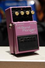 Boss High Band Flanger HF-2, Ophalen, Gebruikt, Overige typen