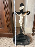 Jezus Christus, Ophalen, Zo goed als nieuw