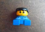 Lego Duplo Figure Brick Male (zie foto's) 4, Enfants & Bébés, Jouets | Duplo & Lego, Duplo, Briques en vrac, Utilisé, Enlèvement ou Envoi