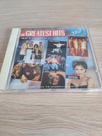 The greatest original hits uit 1992, Enlèvement ou Envoi