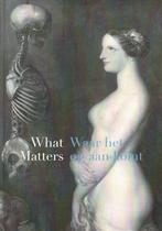 What Matters Waar het op aan komt, Boeken, Ophalen of Verzenden, Gelezen