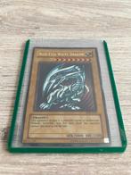 Blue-Eyes White Dragon Near Mint, Ophalen, Zo goed als nieuw