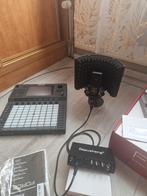 Akai.Force profesissional muzik instrumenal alles, Muziek en Instrumenten, Blaasinstrumenten | Hobo's, Ophalen, Nieuw