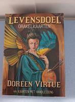 levensdoel kaarten Doreen Virteu, Boeken, Esoterie en Spiritualiteit, Doreen Virteu, Tarot of Kaarten leggen, Overige typen, Ophalen of Verzenden